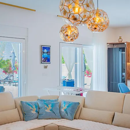 Vila Nerium In - Haus Fuer 6 Personen *