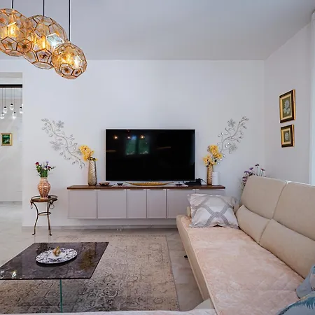 Nerium In - Haus Fuer 6 Personen Vila Kavran