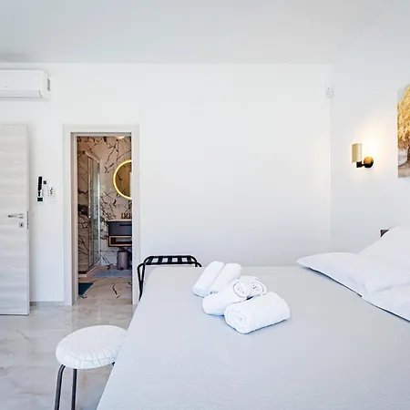 Vila Nerium In - Haus Fuer 6 Personen *