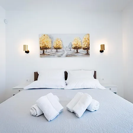 Nerium In - Haus Fuer 6 Personen Vila Kavran