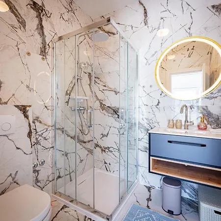 Nerium In - Haus Fuer 6 Personen
