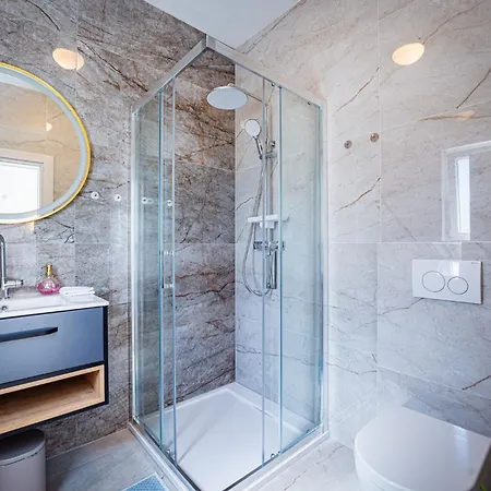 Nerium In - Haus Für 6 Personen Villa